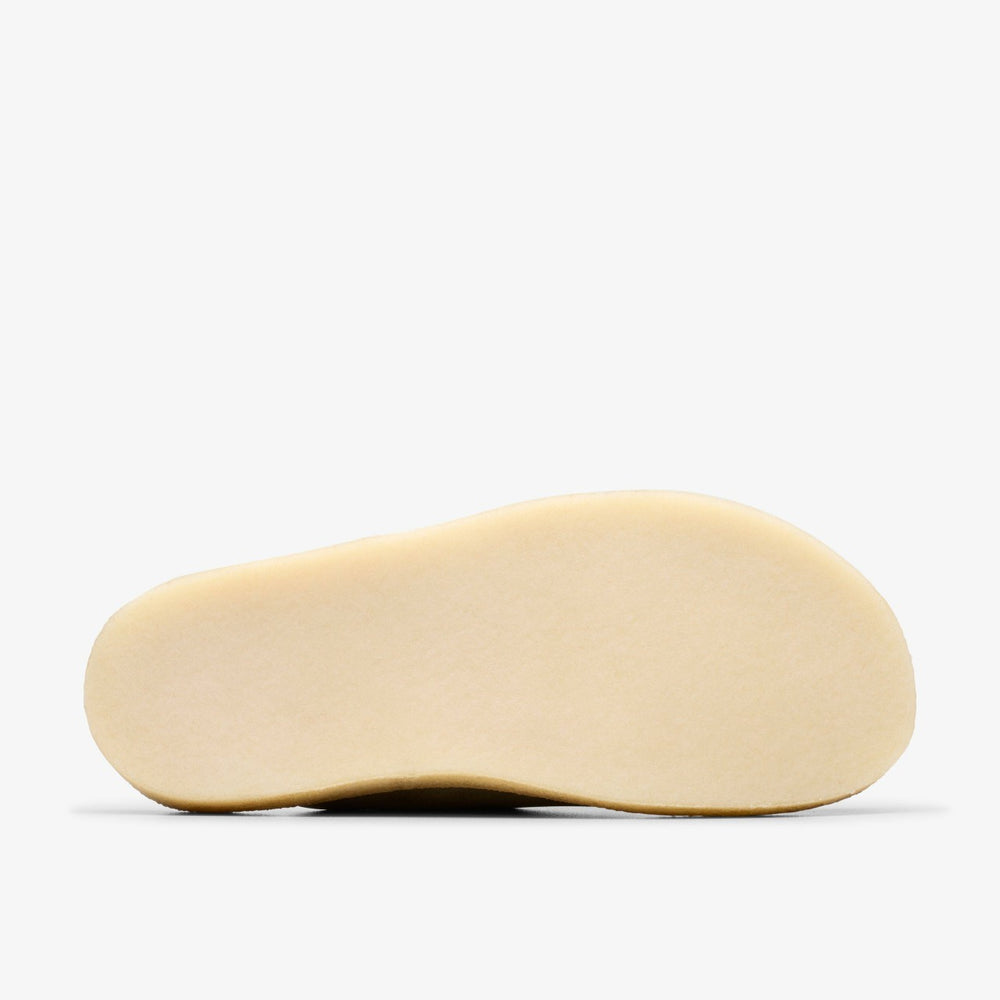 Desert Nomad Mule Grey/Sage