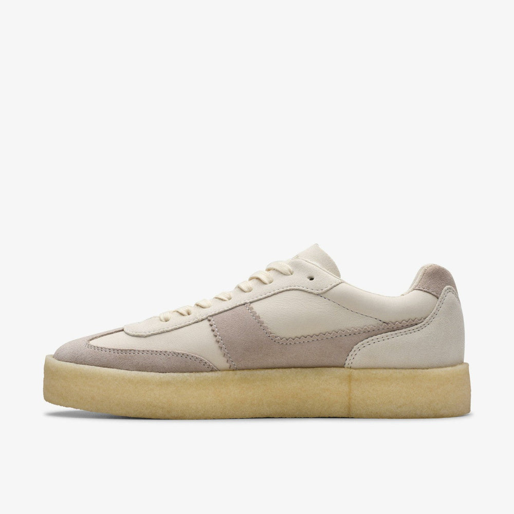 Tor 80 Off White Combination
