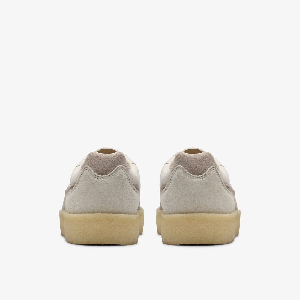 Tor 80 Off White Combination