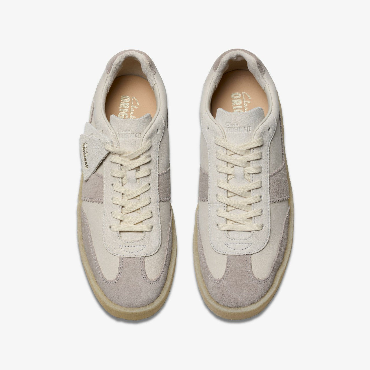 Tor 80 Off White Combination