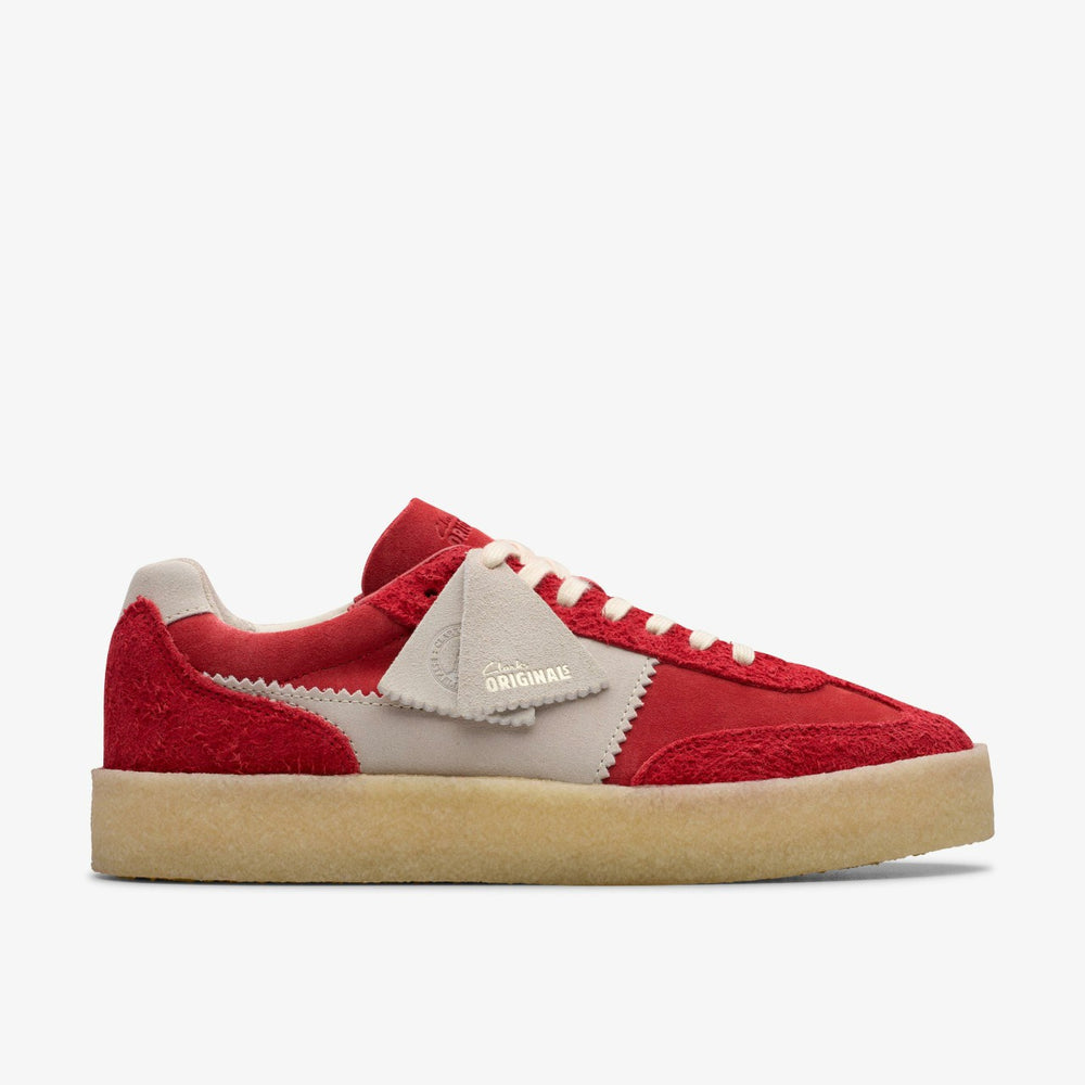 Tor 80 Red Combination