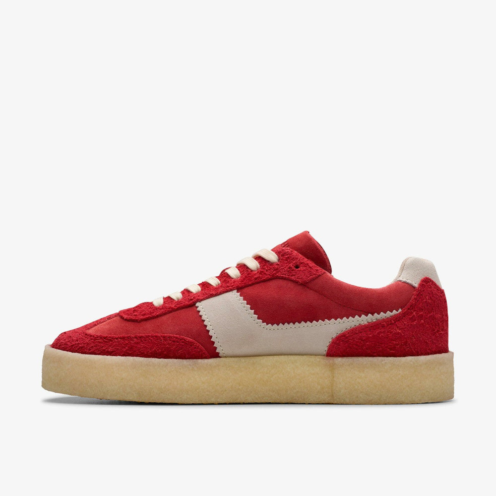 Tor 80 Red Combination
