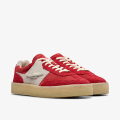 Tor 80 Red Combination