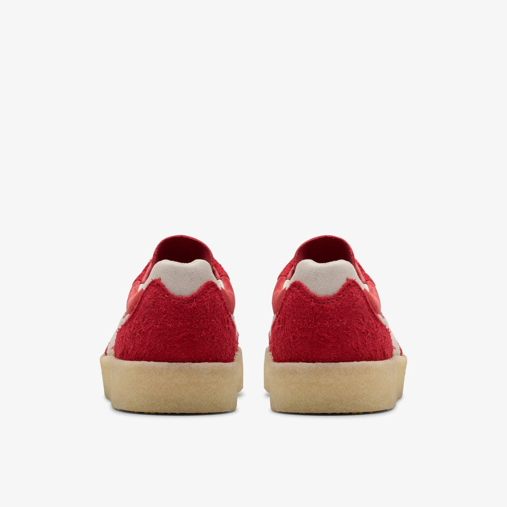 Tor 80 Red Combination