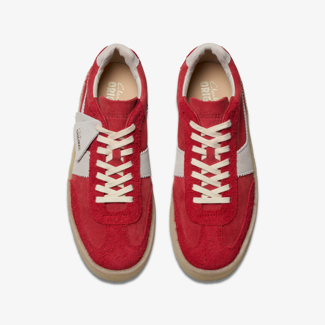 Tor 80 Red Combination