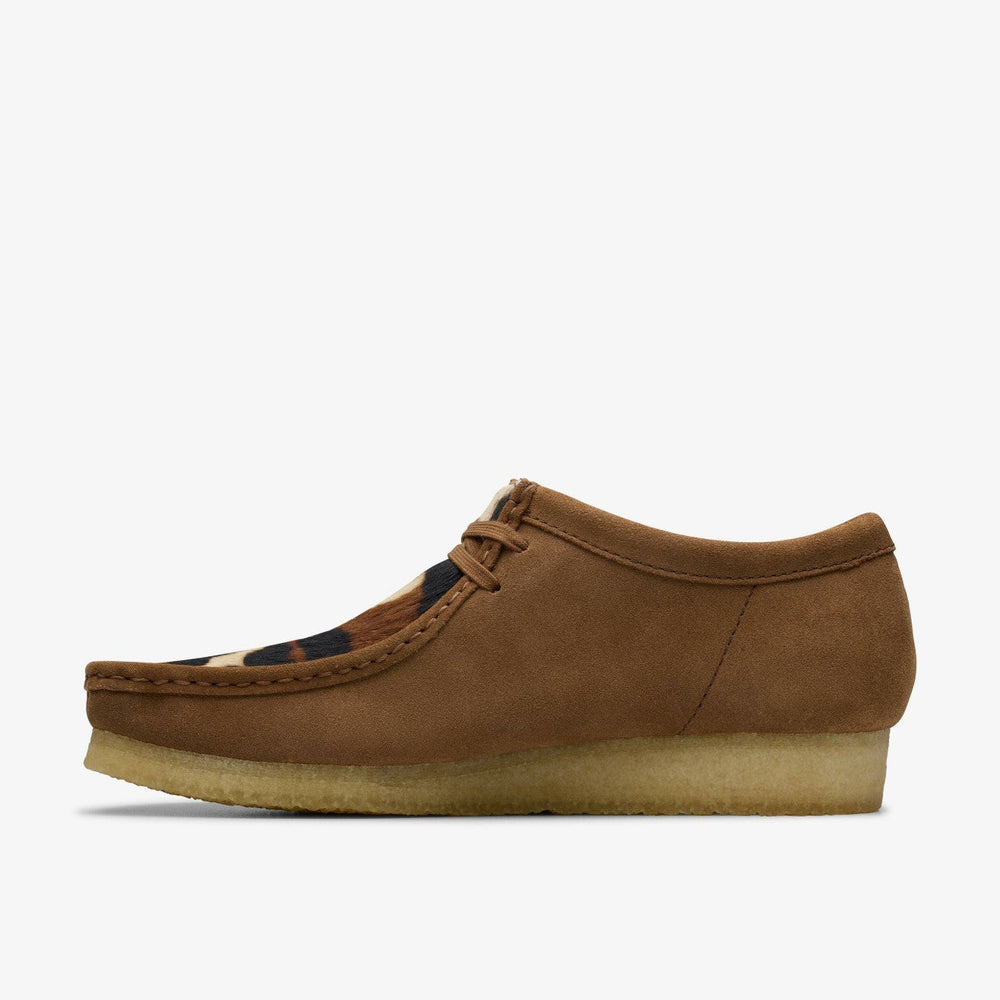 Wallabee Cola Interest