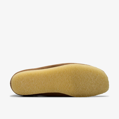 Wallabee Cola Interest