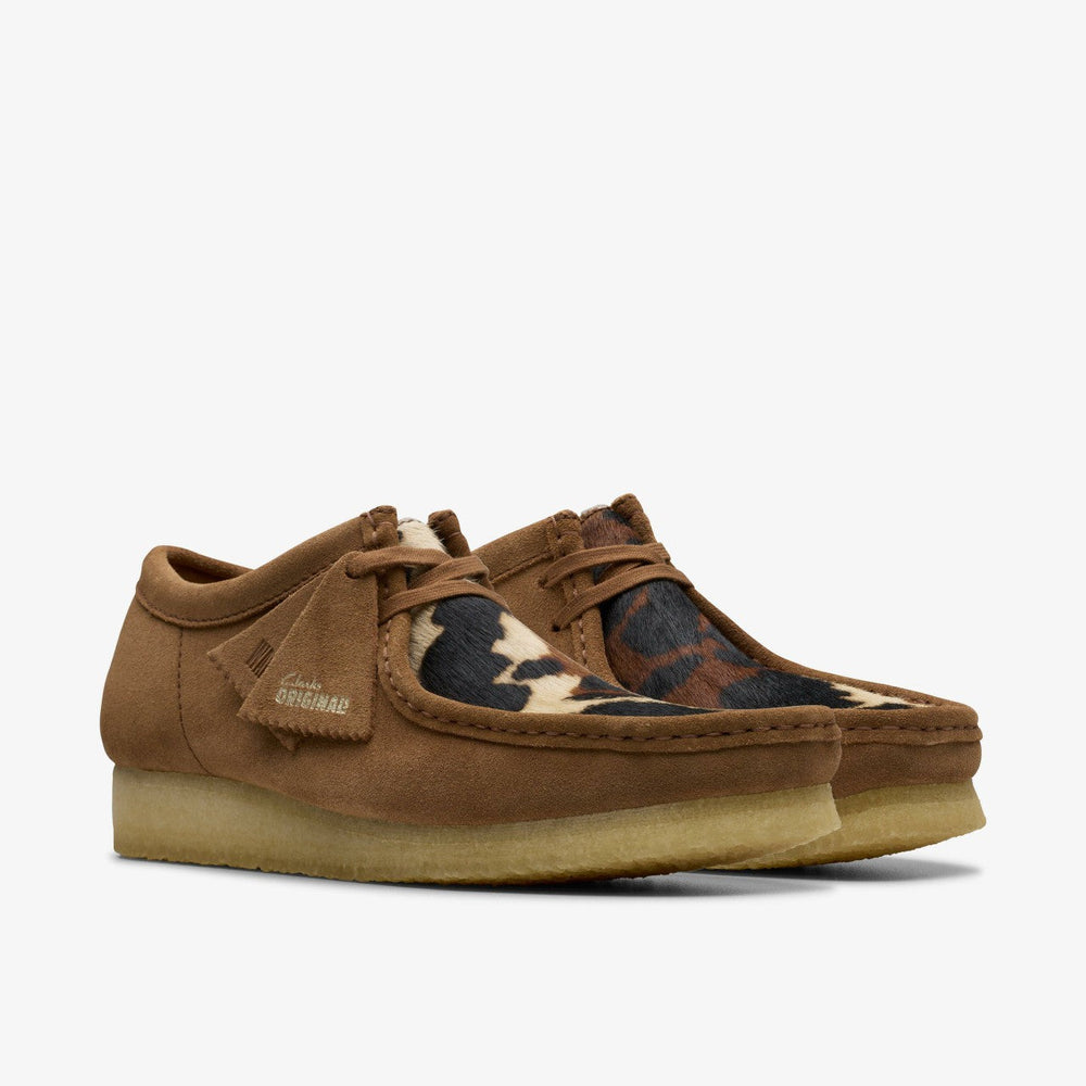Wallabee Cola Interest