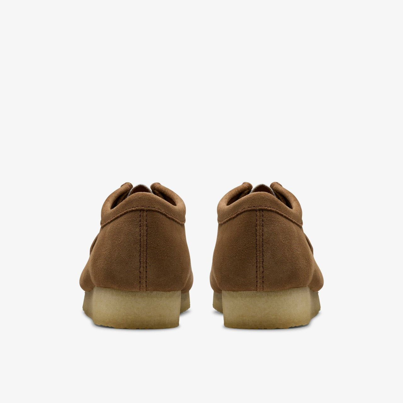 Wallabee Cola Interest