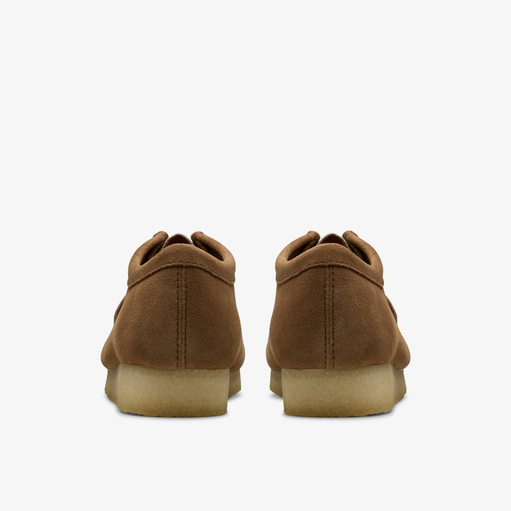 Wallabee Cola Interest