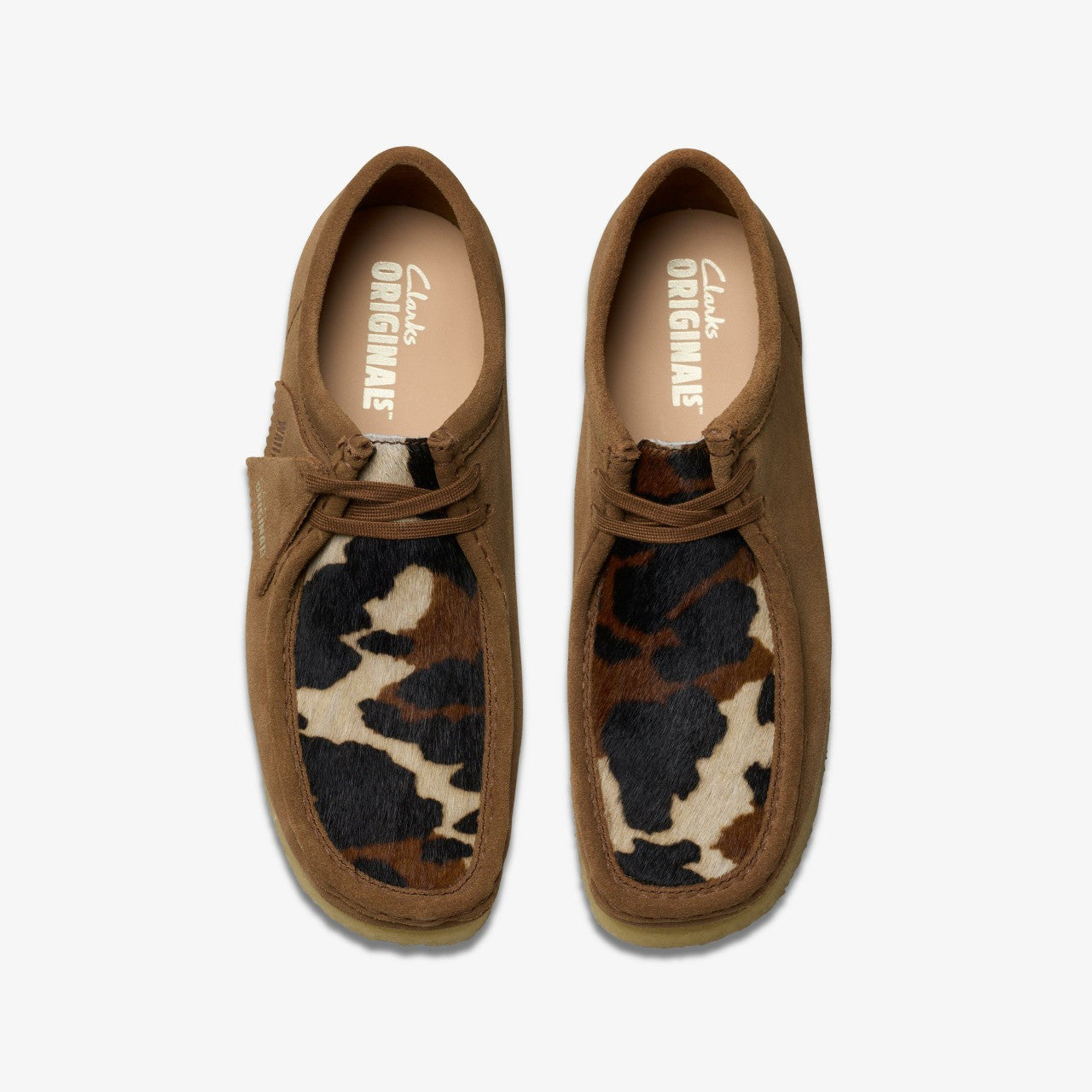 Wallabee Cola Interest