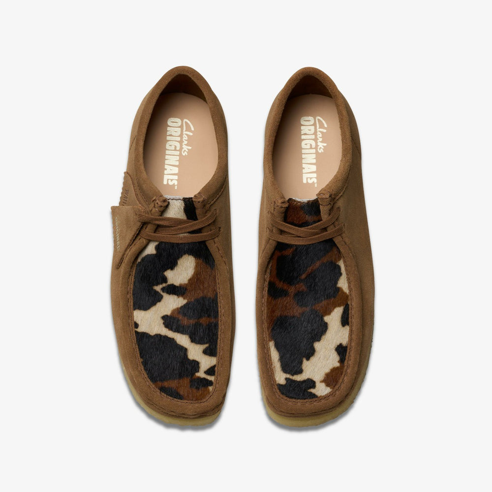 Wallabee Cola Interest