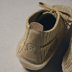 Desert Rain Maple Cord