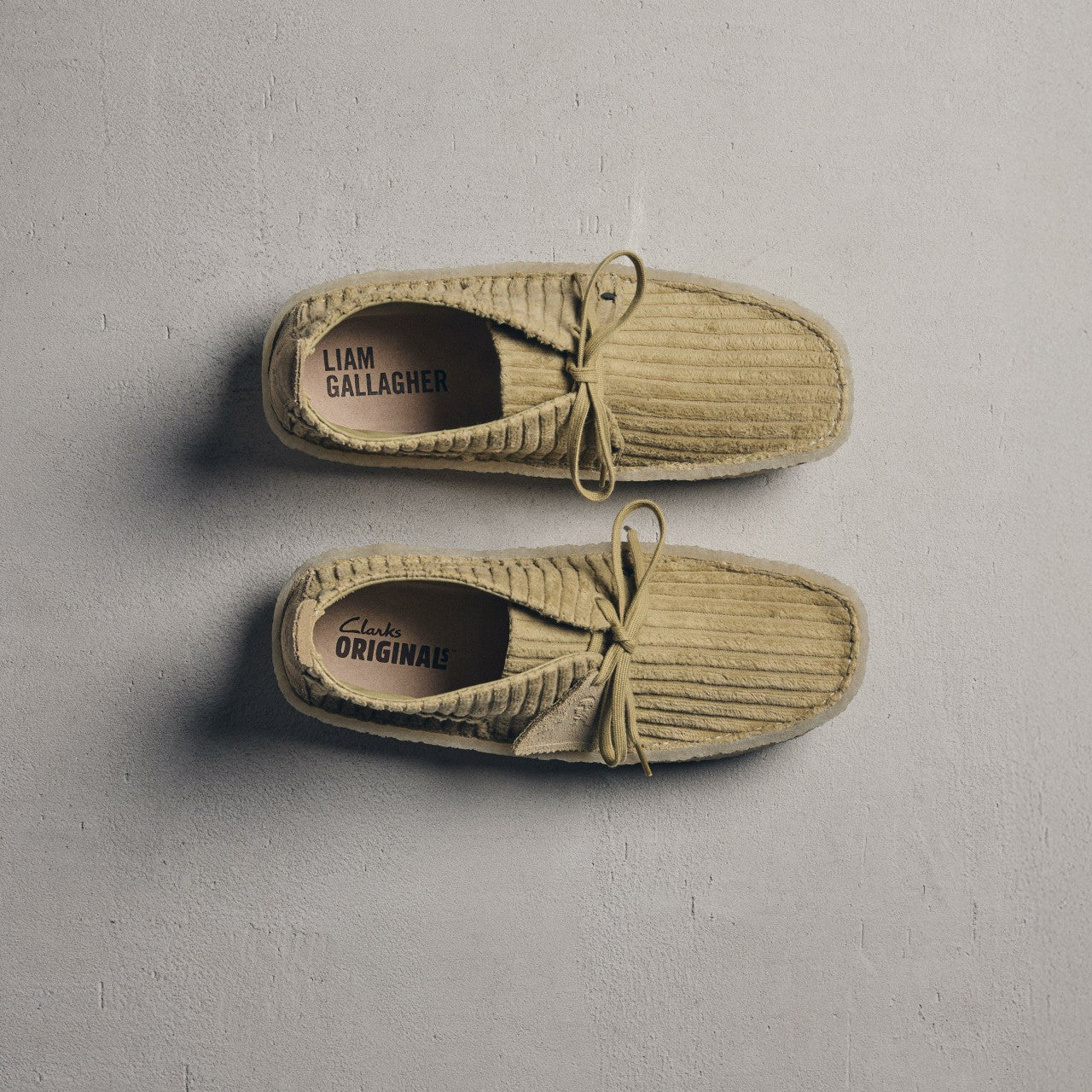 Desert Rain Maple Cord