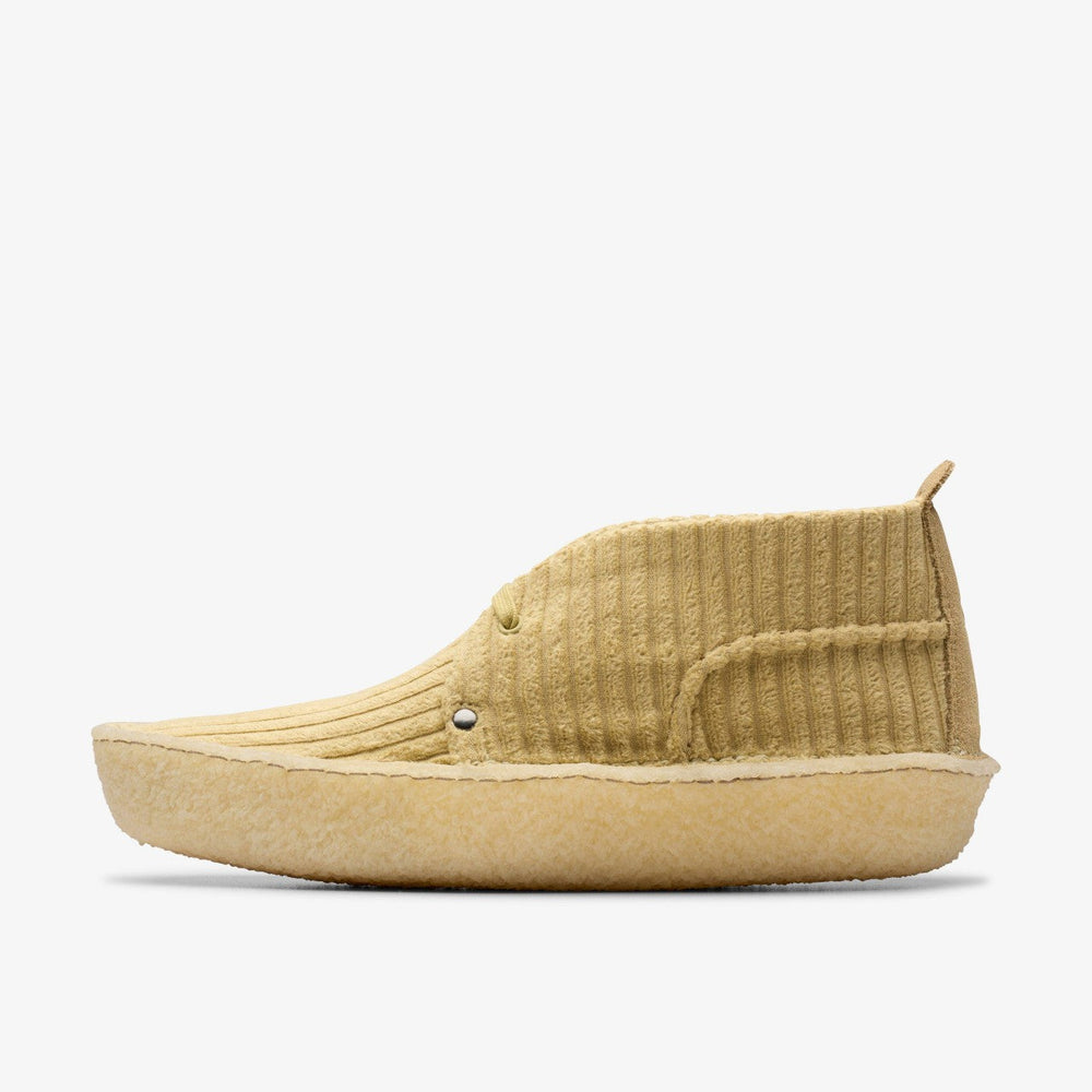 Desert Rain Maple Cord
