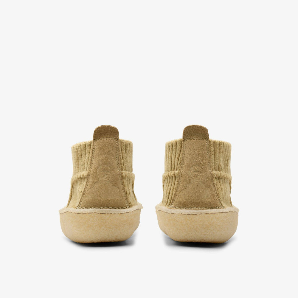 Desert Rain Maple Cord