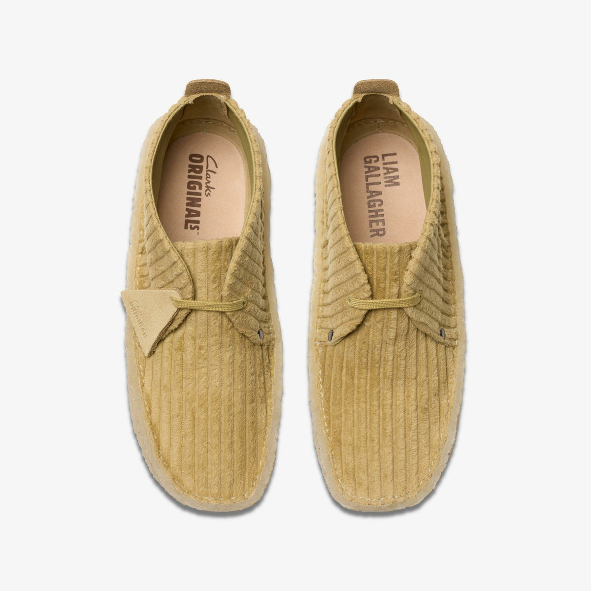 Desert Rain Maple Cord
