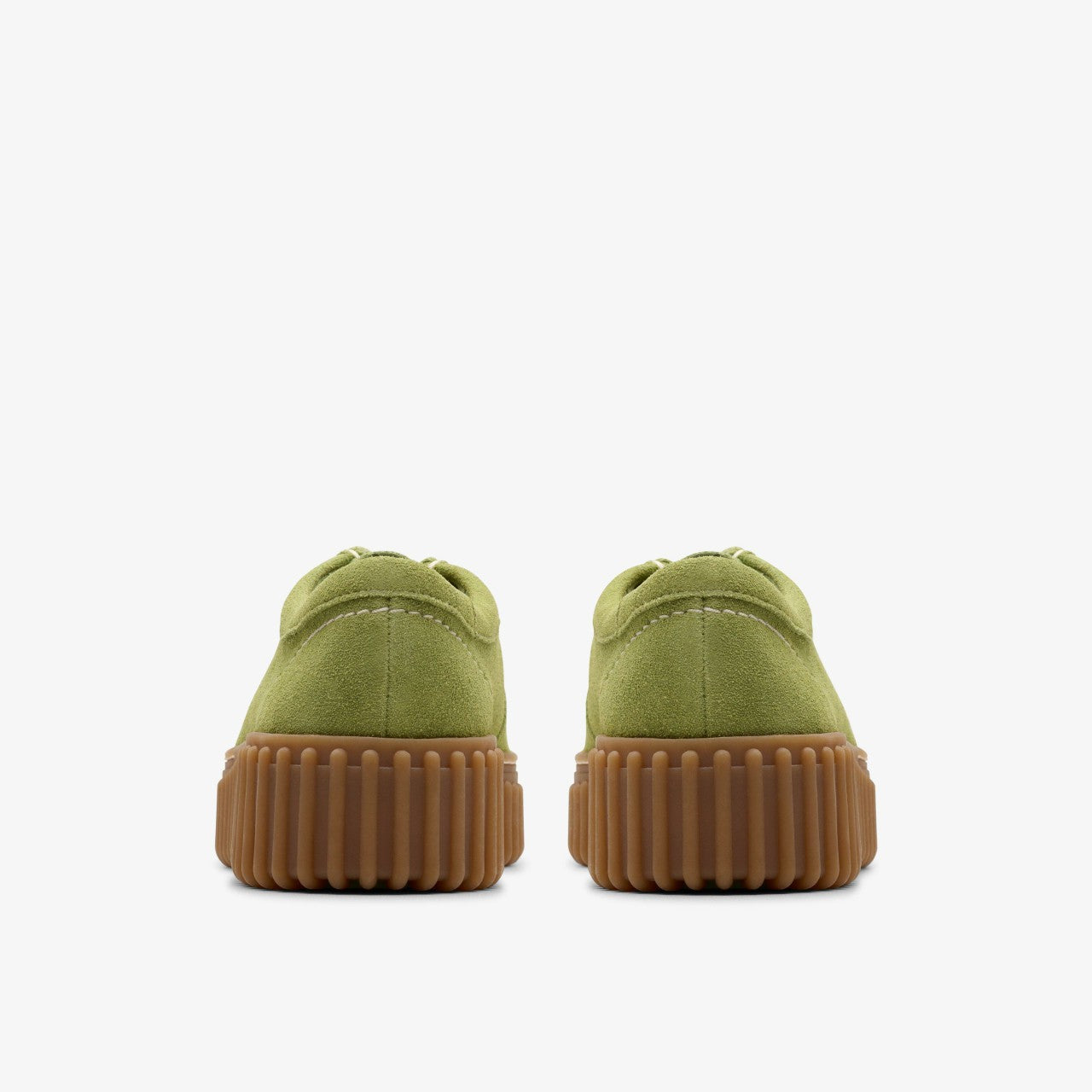 Torhill Bee Apple Suede