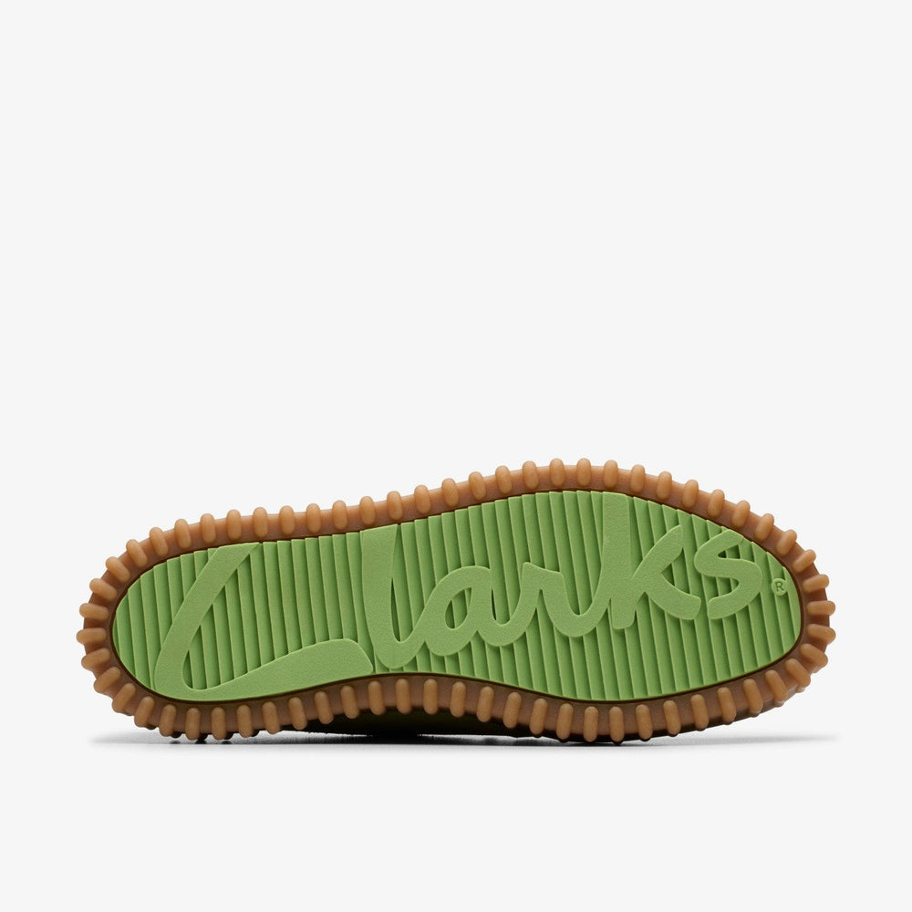 Torhill Bee Apple Suede