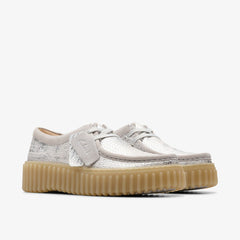 Torhill Bee Silver Metallic