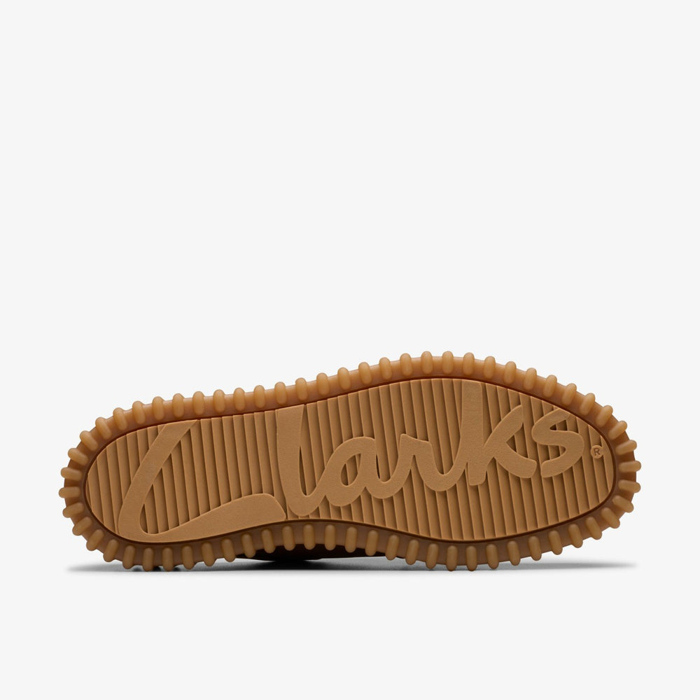 Torhill Mule Light Tan Nubuck