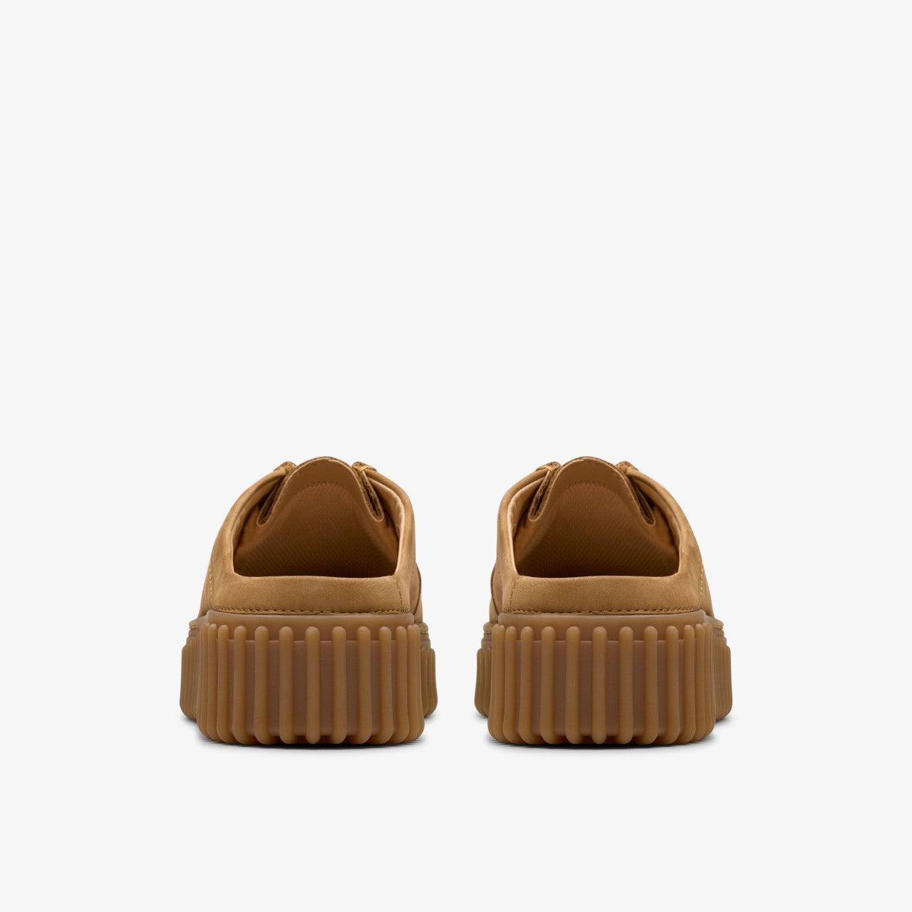 Torhill Mule Light Tan Nubuck