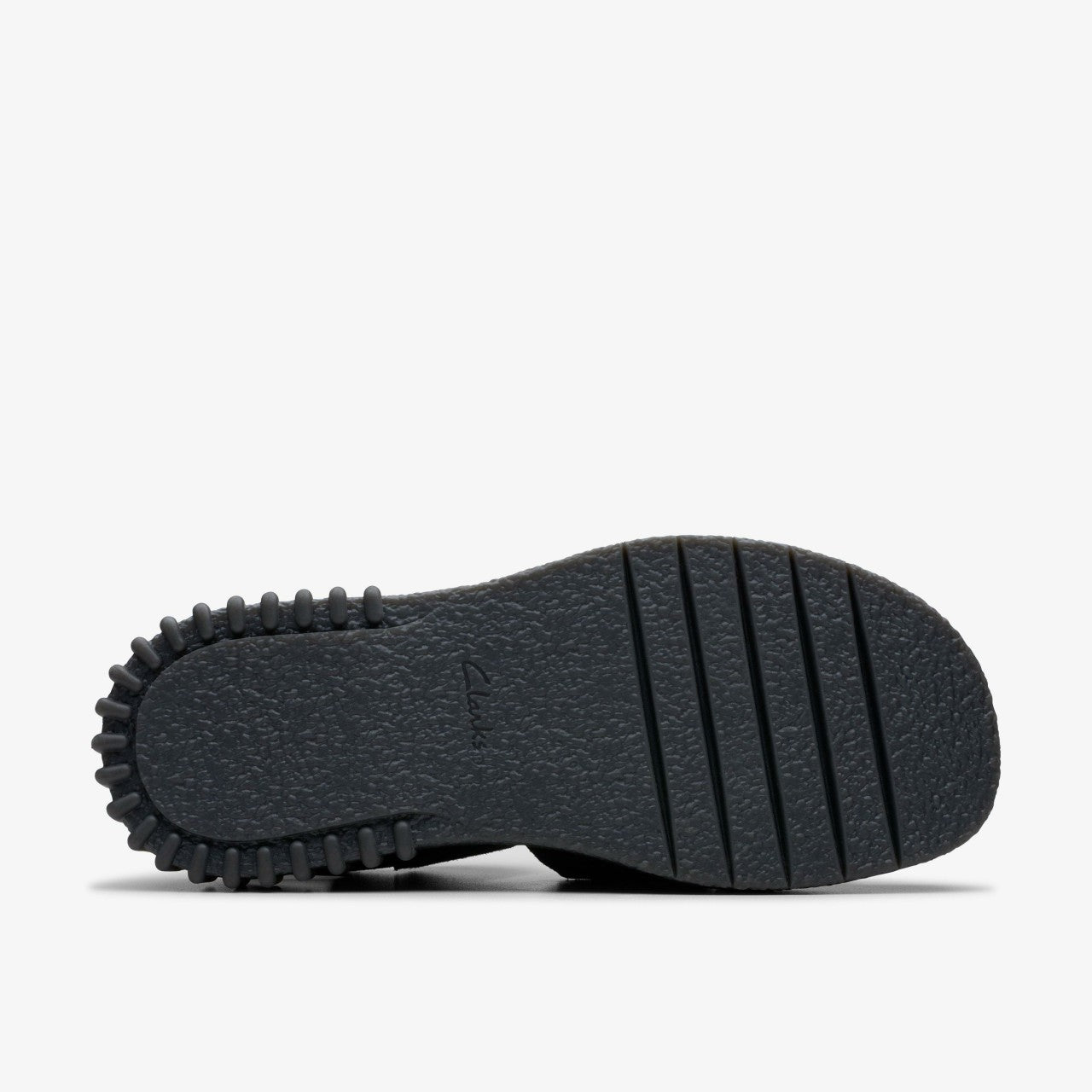 Evamar Wish Black Suede