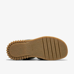 Evamar Wish Light Green Suede