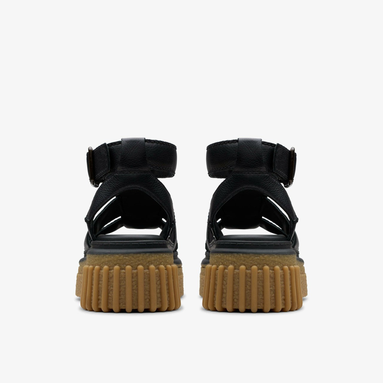 Evamar Sun Black Leather