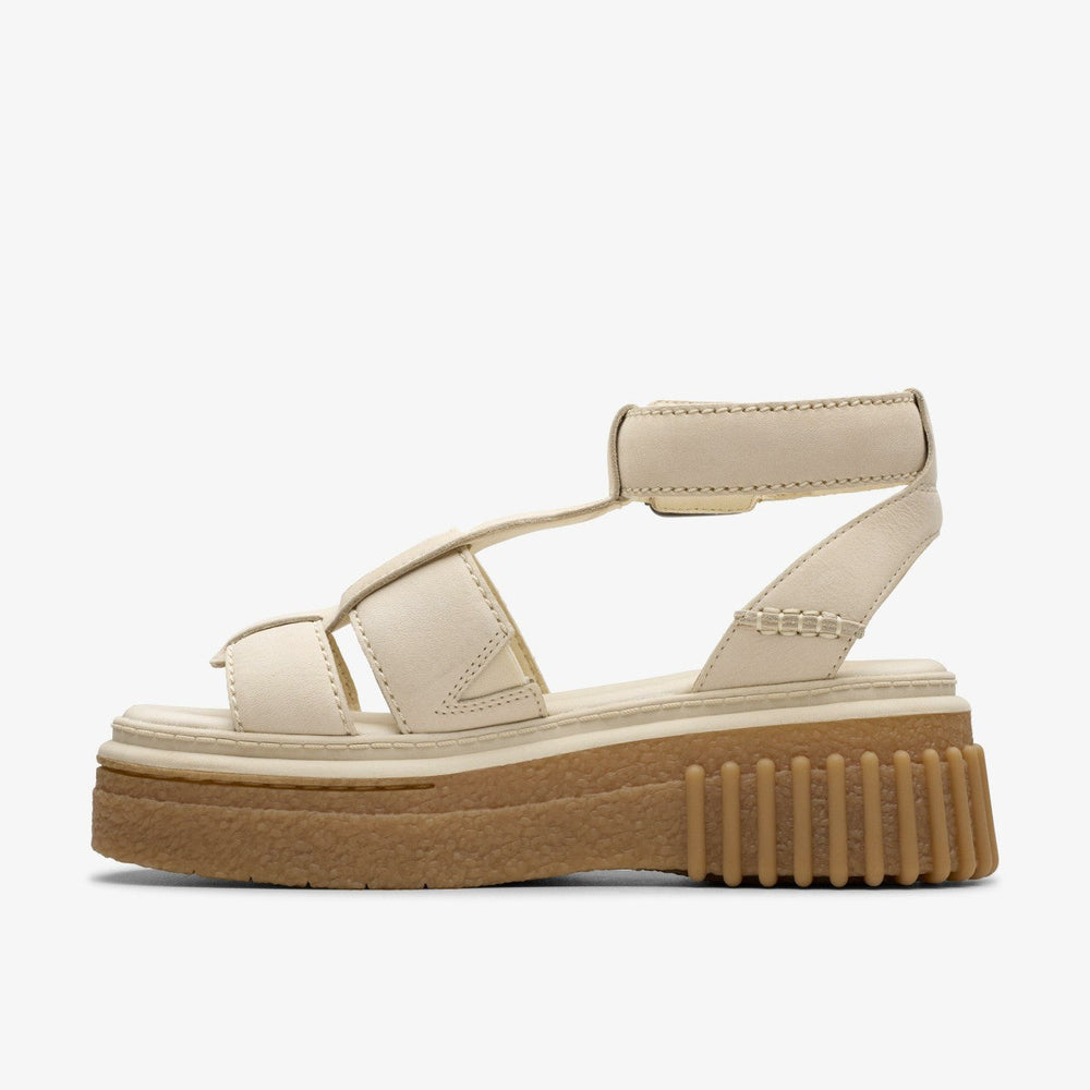 Evamar Sun Cream Leather