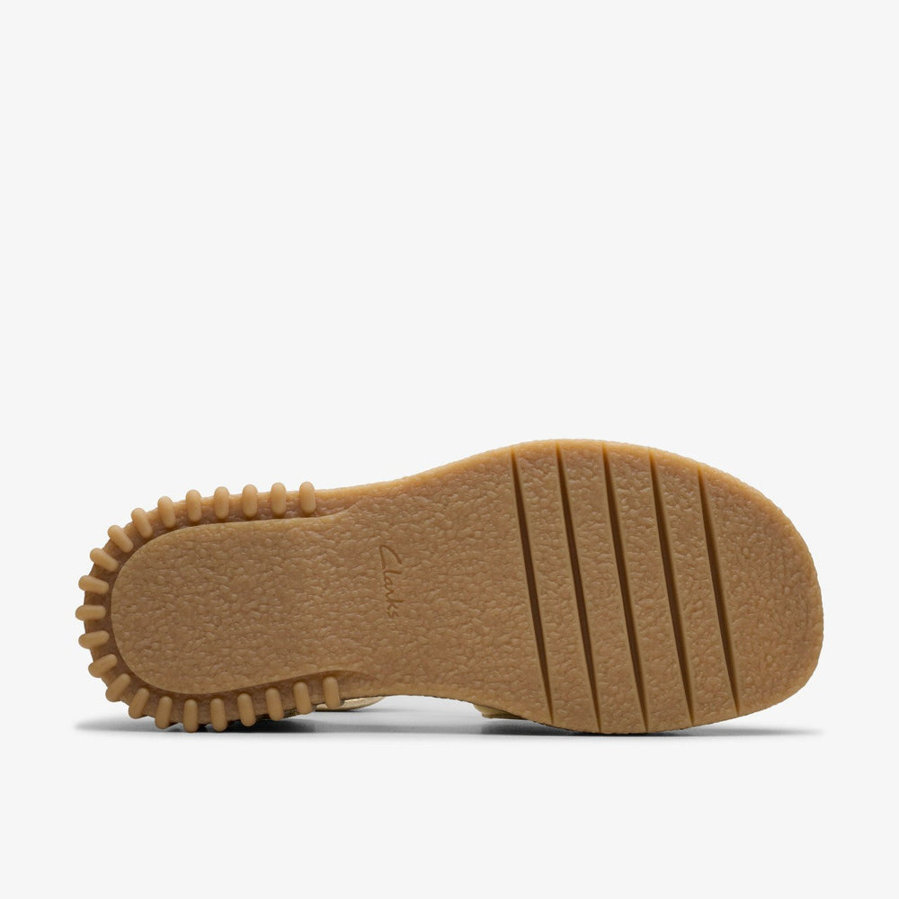Evamar Sun Cream Leather
