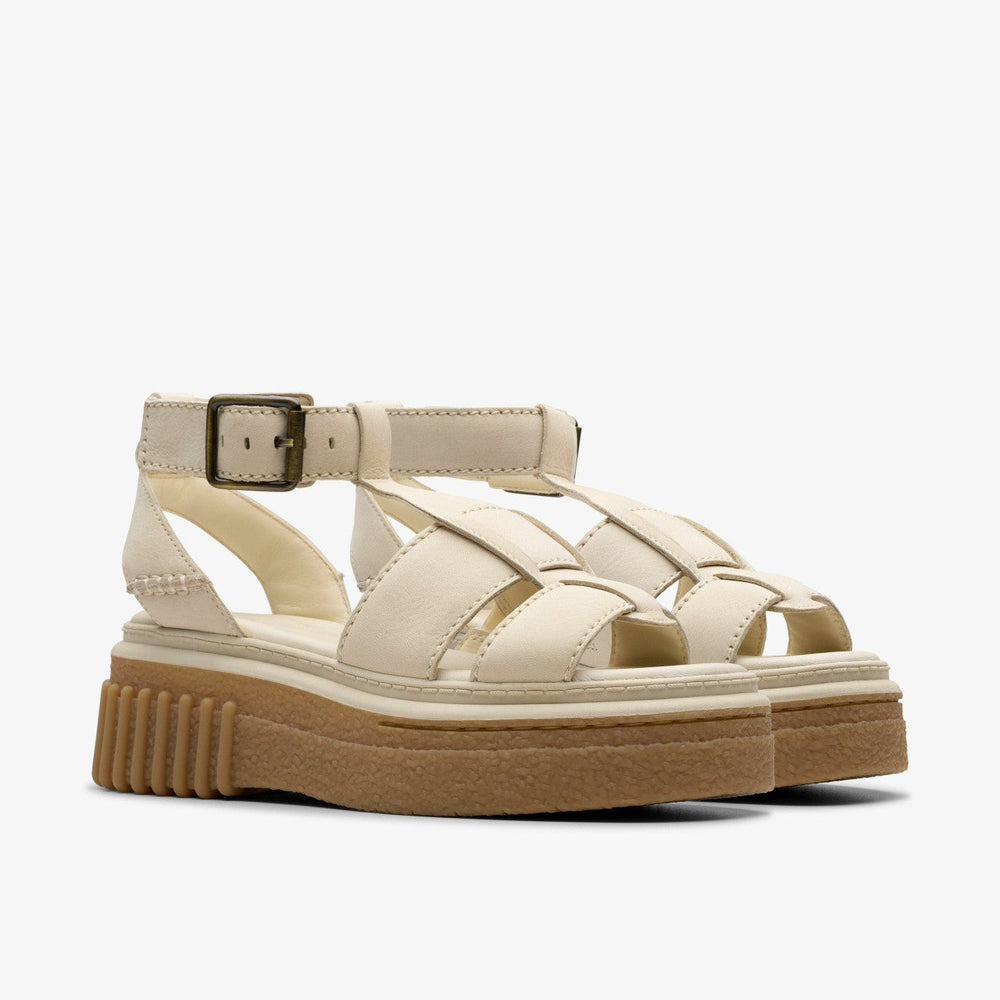 Evamar Sun Cream Leather