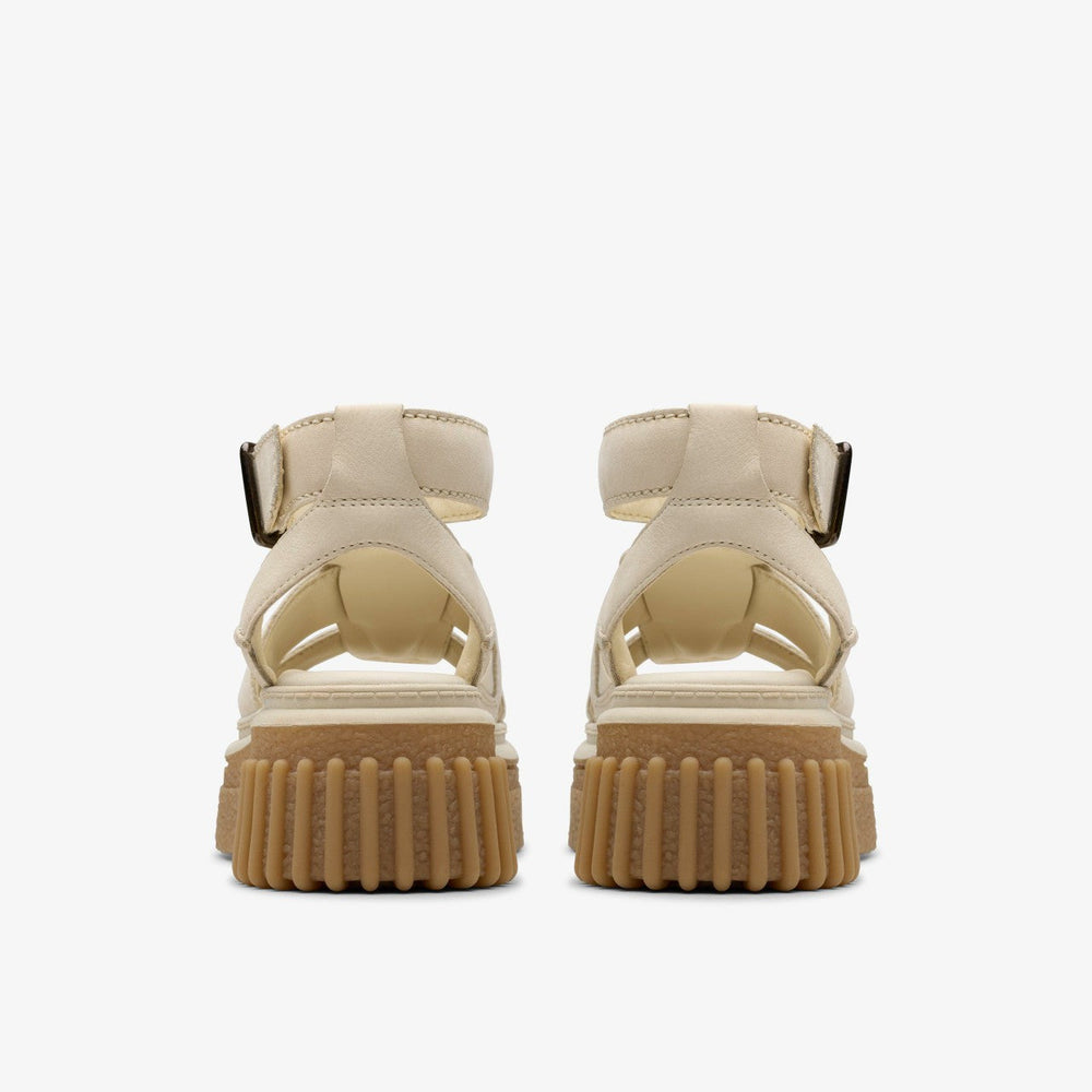 Evamar Sun Cream Leather