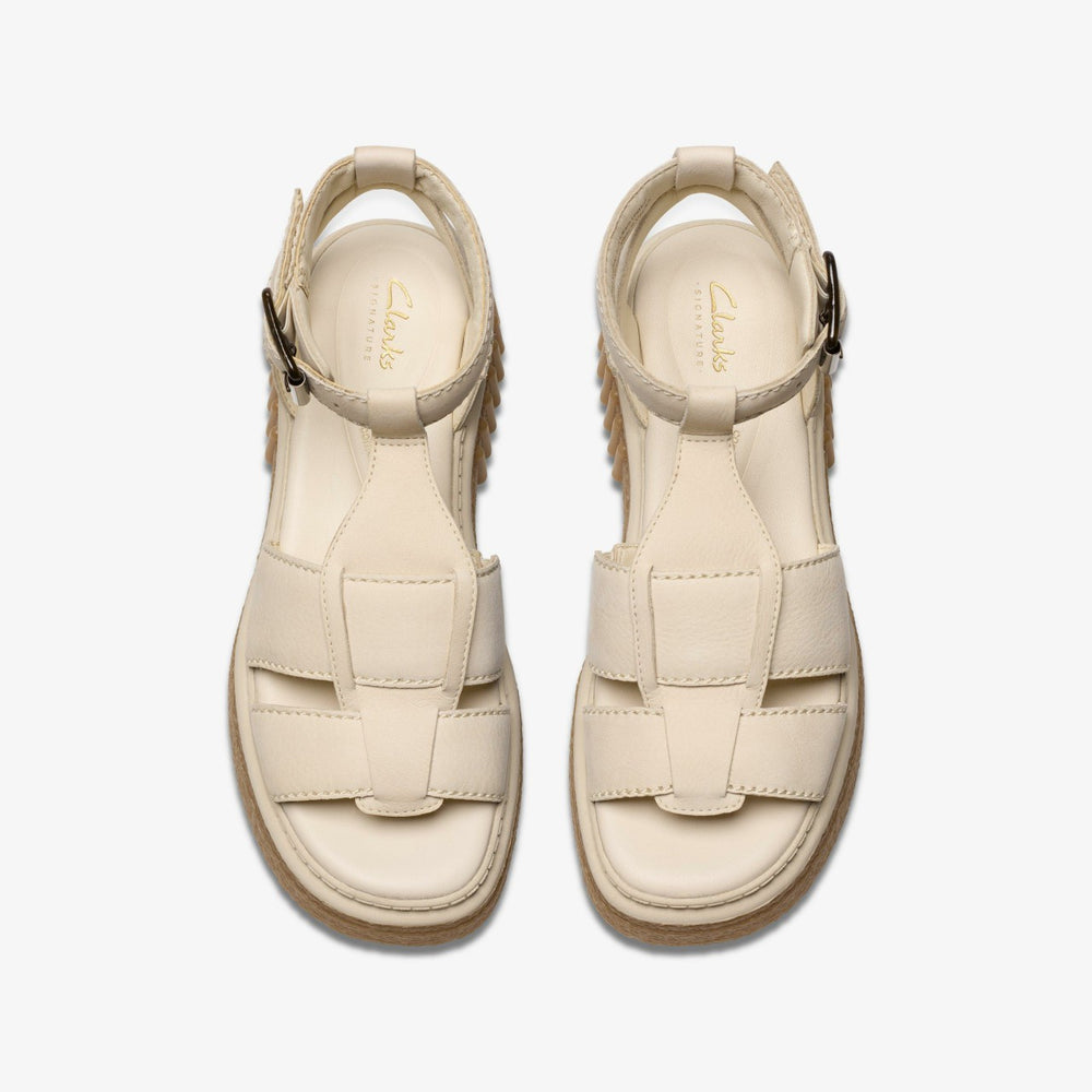 Evamar Sun Cream Leather