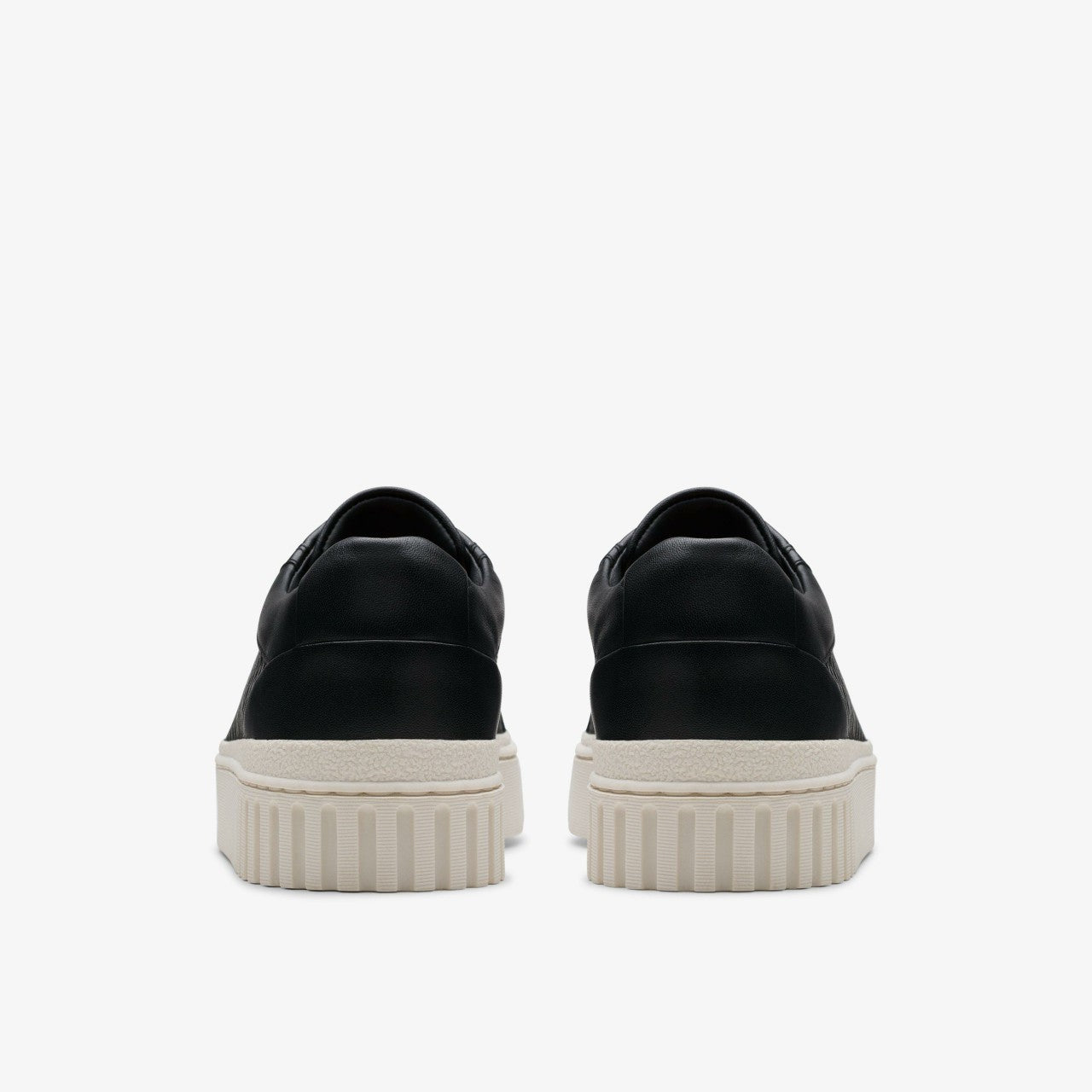 Mayhill Bay Black Leather