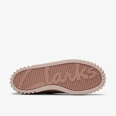 Mayhill Walk Light Pink Leather