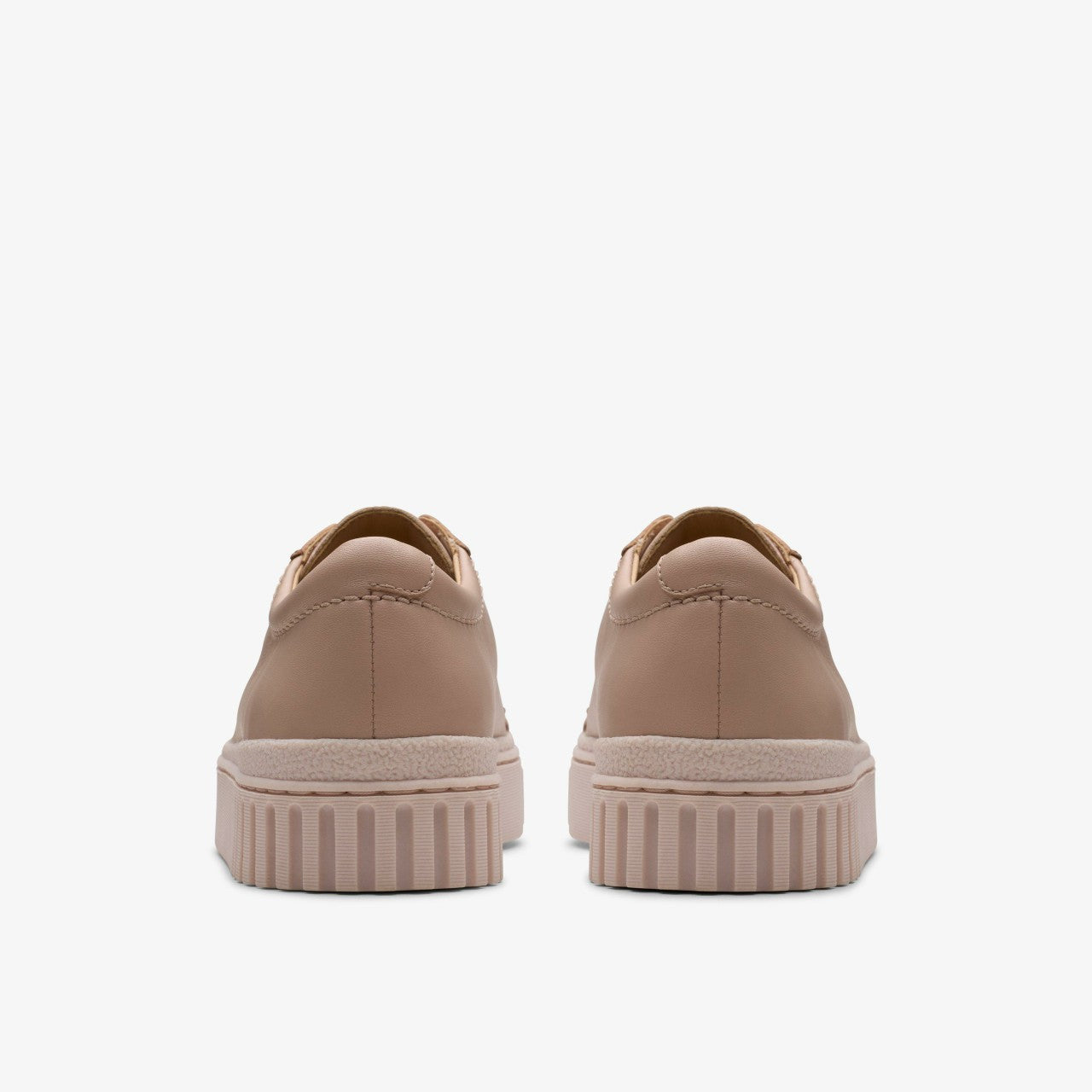 Mayhill Walk Light Pink Leather