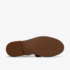 Hana Sun Tan Leather