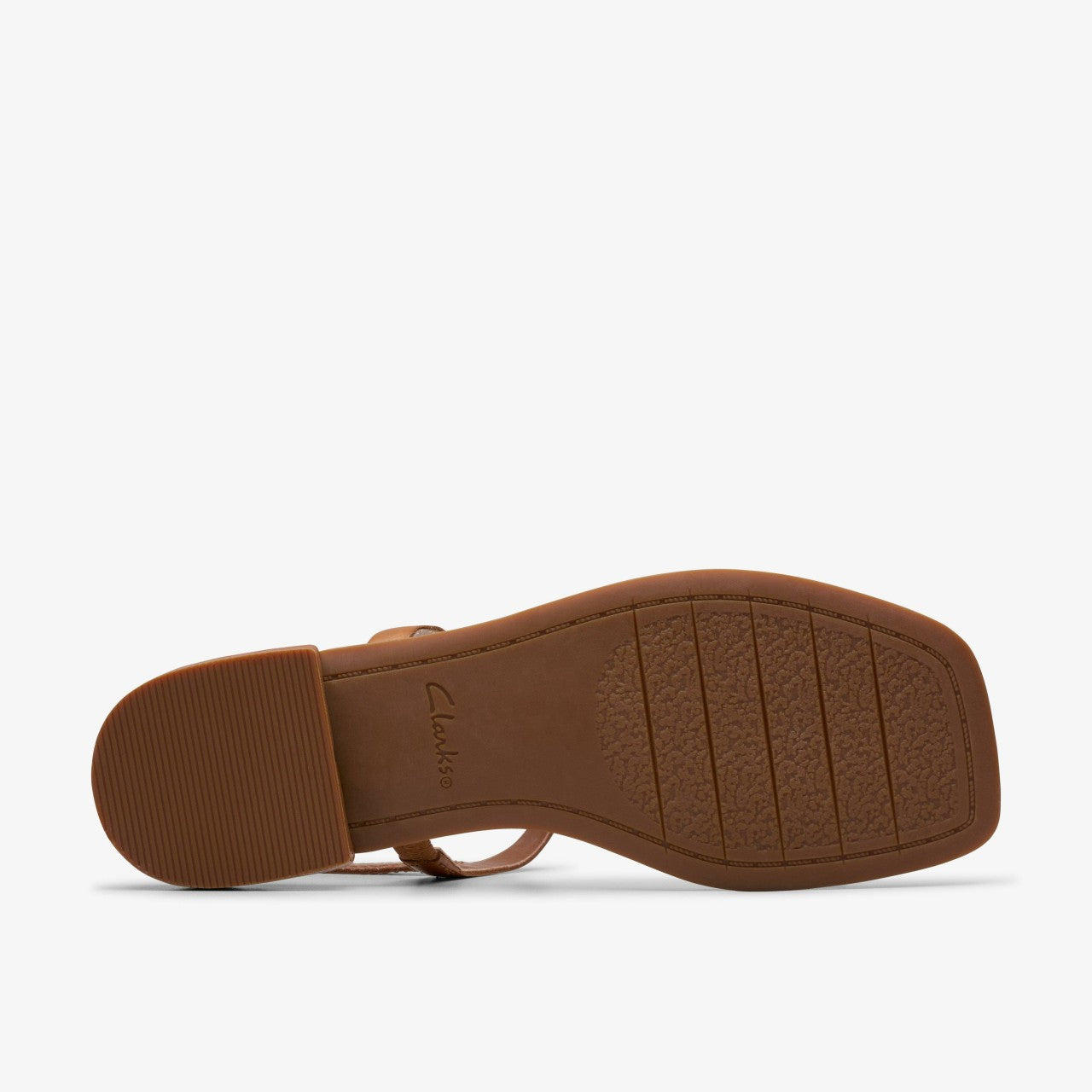 Ariany Sling Tan Leather