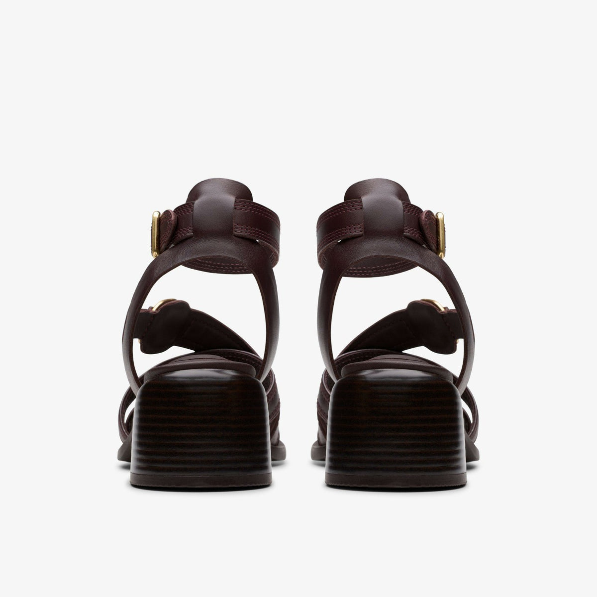 Morwyn Strap Wine Leather