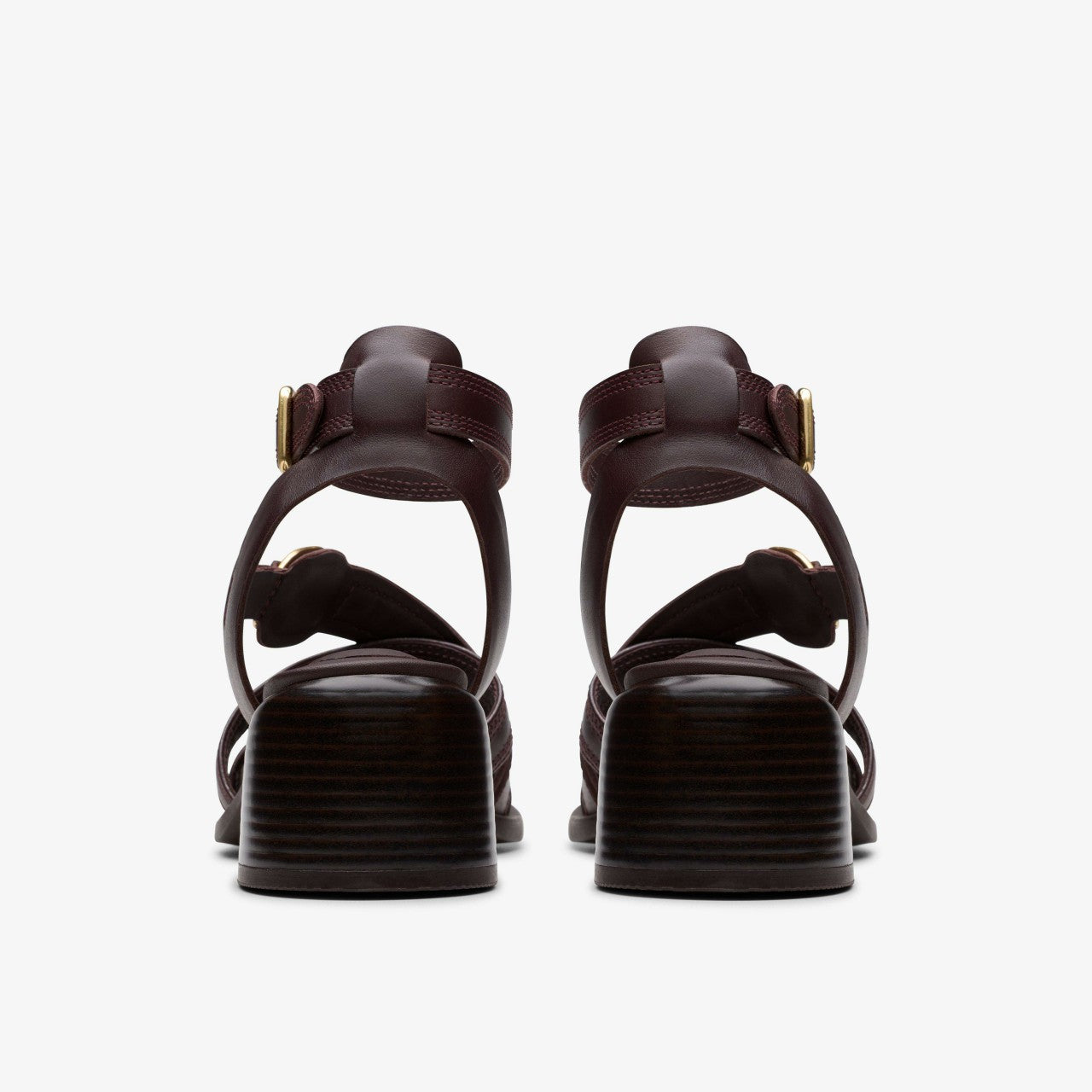 Morwyn Strap Wine Leather