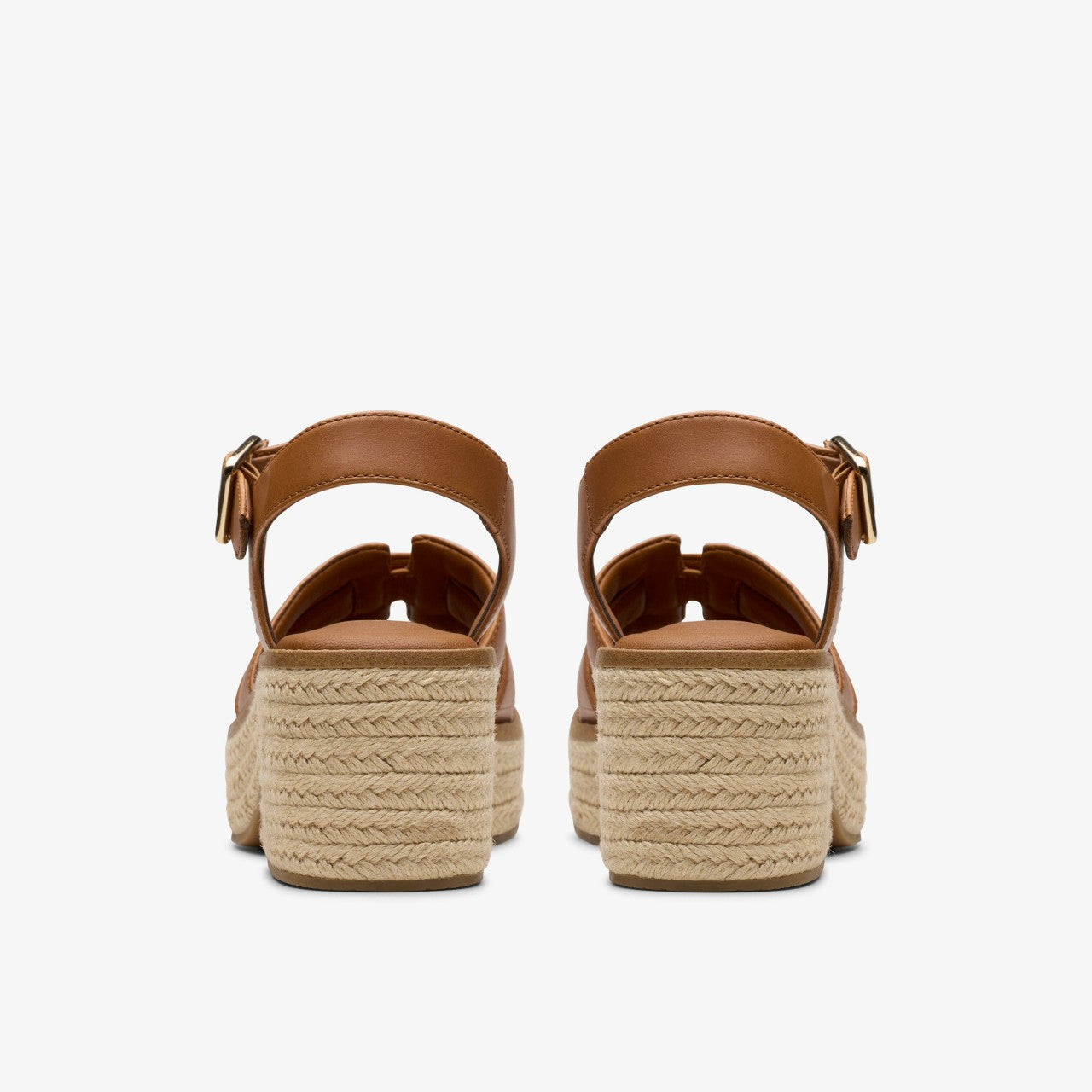 Coledale Strap Tan Leather