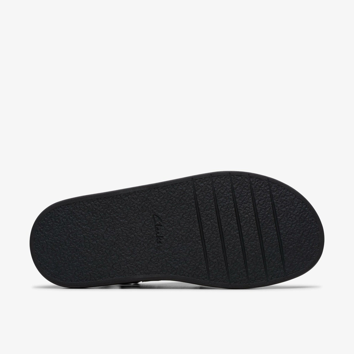 Aristella Sun Black Leather