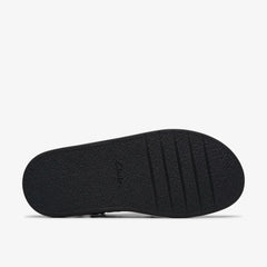 Aristella Sun Black Leather