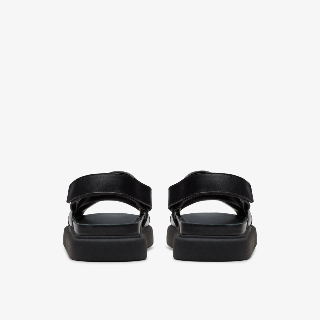 Aristella Sun Black Leather