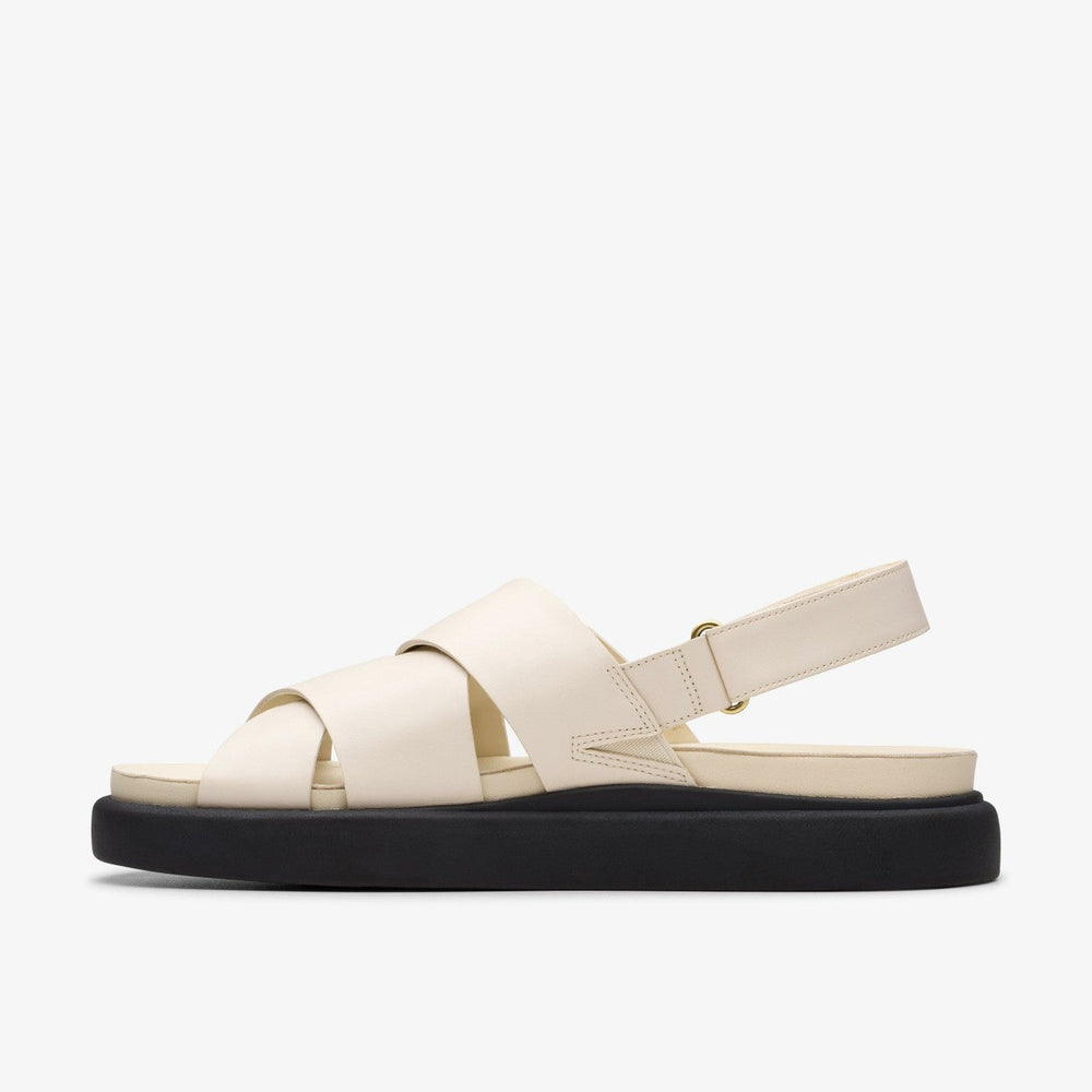 Aristella Sun Cream Leather