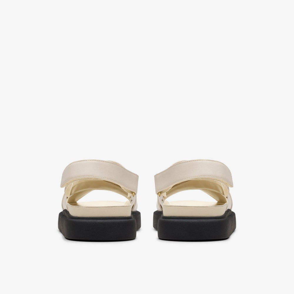 Aristella Sun Cream Leather