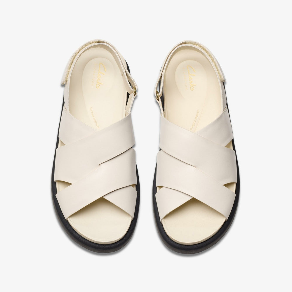 Aristella Sun Cream Leather