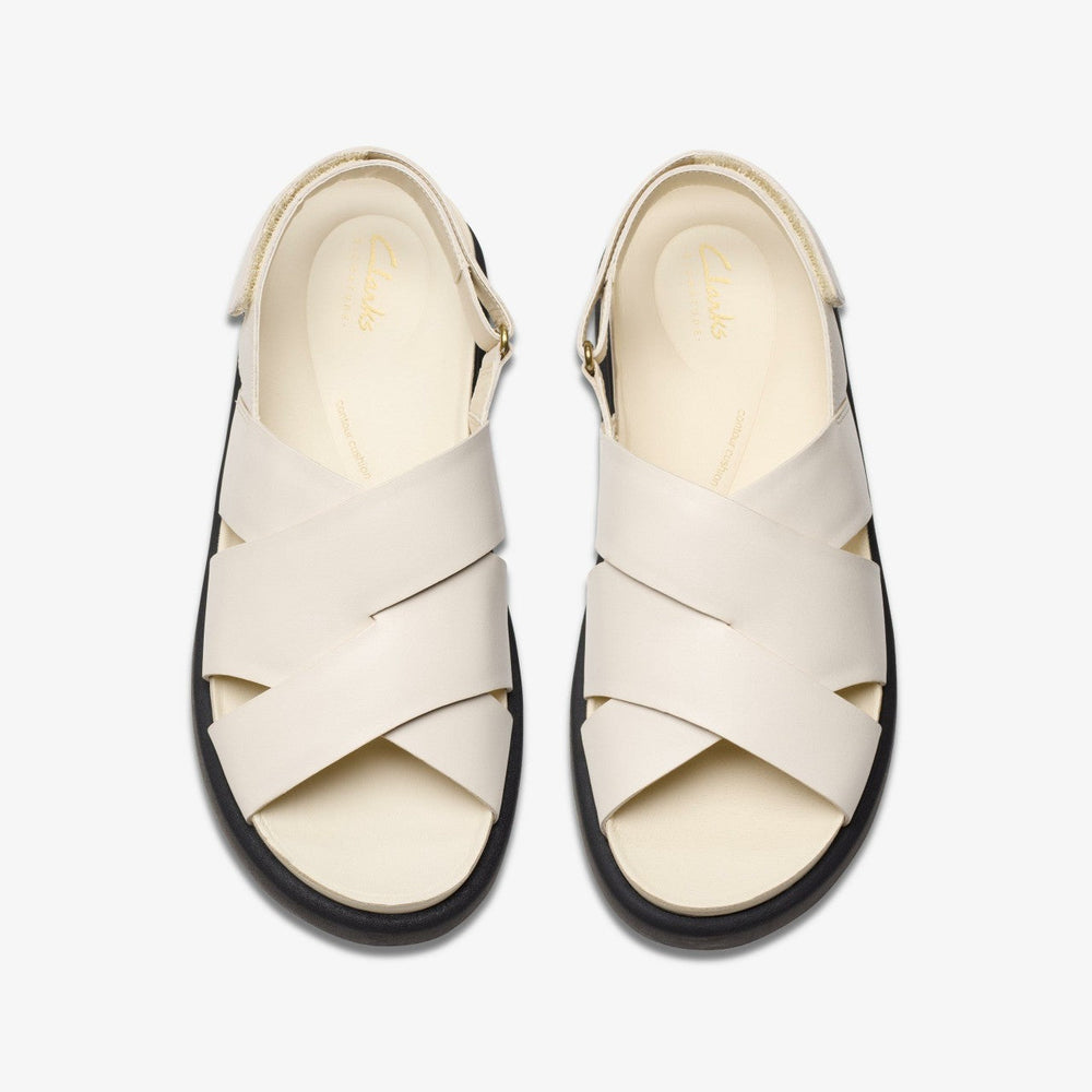 Aristella Sun Cream Leather