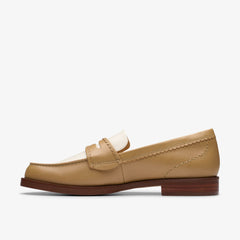 Straven Edge Light Tan Combination